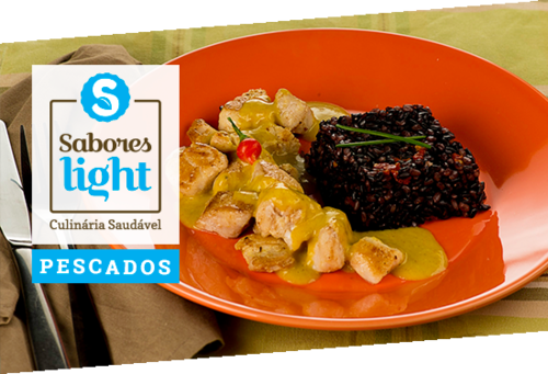 Sabores Light - Pescados