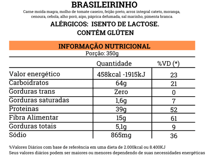 Brasileirinho
