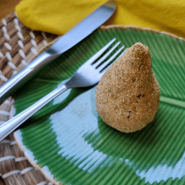 COXINHA FIT