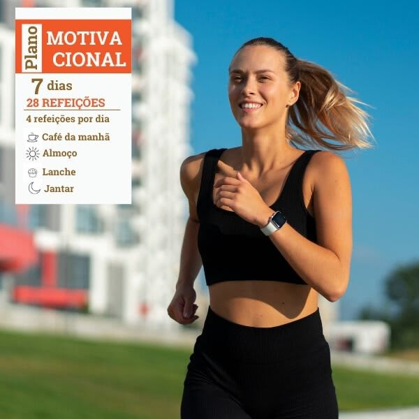PLANO MOTIVACIONAL  7 DIAS