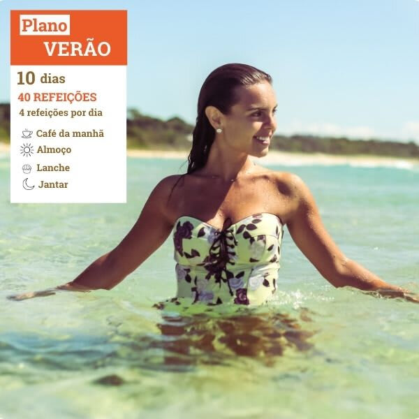 PLANO VERÃO ( Menos de R$ 92,00 por dia)