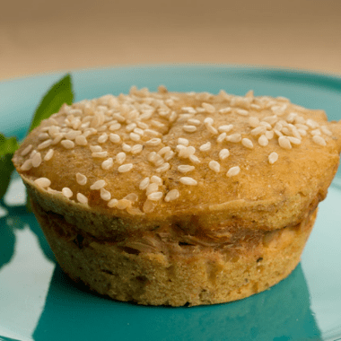 Torta de Atum