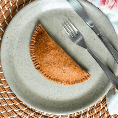 Pastel de Frango