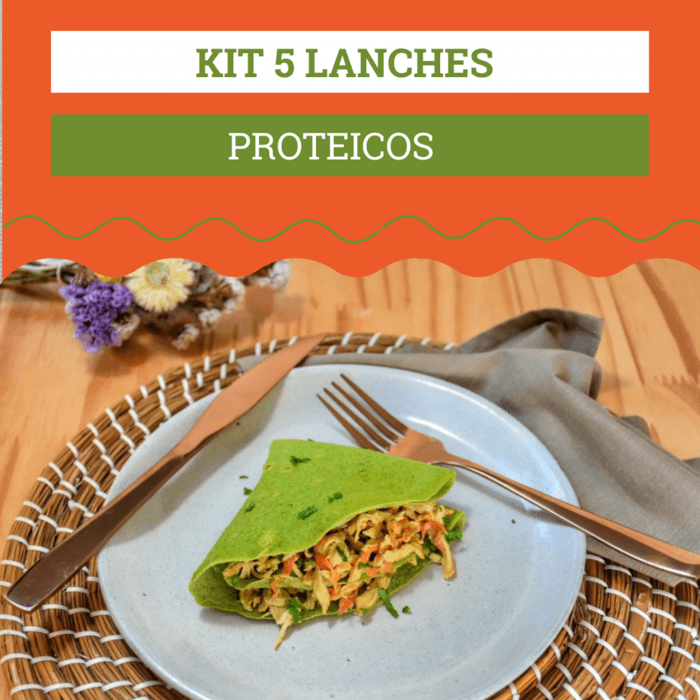 Kit Lanches 
