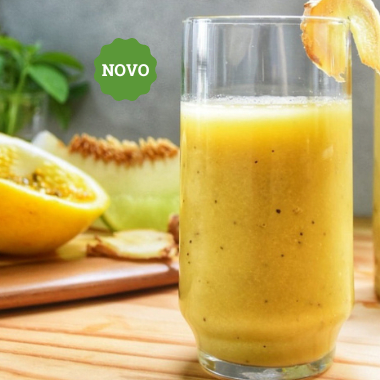 Suco Tira fome