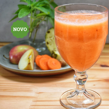 Suco Energético