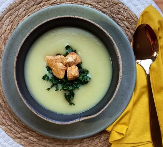 Caldo Verde